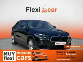 BMW X2 sDrive16d, 20.990 €