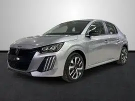 Peugeot 208 Active Puretech 100, 17.590 €