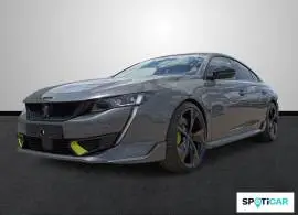 Peugeot 508 Hybrid 5P PSE HYBRID 360 e-EAT8, 42.500 €