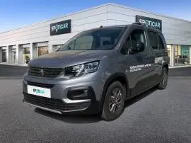 Peugeot e-Rifter e-Rifter Active Pack Standard 100, 21.900 €