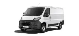 Peugeot Boxer Furgón 3.0 L2H1 BlueHDi 120 S&S 6v M, 28.990 €