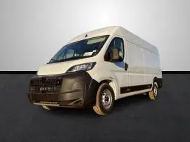 Peugeot Boxer Furgón 3.5 L4H2 BlueHDi 140 S&S 6v M, 34.490 €