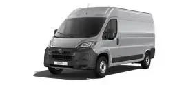 Peugeot Boxer Furgón 3.5 L3H2 Heavy Electric 200kW, 57.690 €