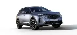 Peugeot 5008 Allure Eléctrico 157kW, 45.390 €