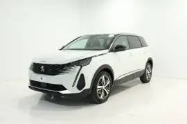 Peugeot 5008 1.5 BlueHDi 96kW S&S Allure Pack EAT8, 31.590 €