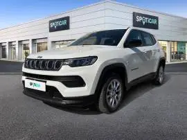 Jeep Compass 1.5 HYBRID 97KW (130CV) DDCT LIMITED, 30.900 €