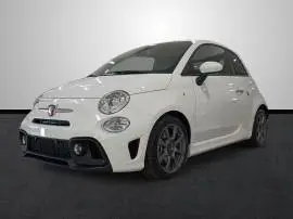 Abarth 500 595 1.4 T-Jet 165 CV, 30.099 €