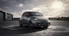 Abarth 500 695 1.4 T-Jet 180 CV AT, 35.799 €