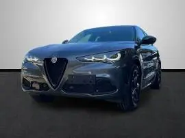 Alfa Romeo Stelvio Veloce 2.0T 280 CV AWD Q4, 63.699 €