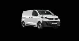 Fiat Scudo Furgón Business L1 1.5 120 CV, 29.000 €