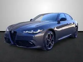 Alfa Romeo Giulia Veloce 2.0T 280 CV AWD Q4, 57.198 €