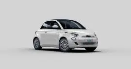 Fiat 500C e Monotrim 95 CV 190Km, 30.299 €