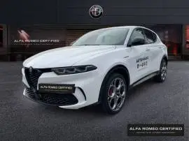 Alfa Romeo Tonale 1.3 Multi-air PHEV Q4 Veloce, 47.900 €