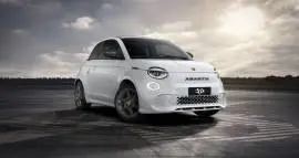 Abarth 500 500e 42 kWh 154 CV, 36.799 €