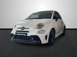 Abarth 500 695 1.4 T-Jet 180 CV, 33.099 €