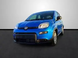 Fiat Panda 1.0 Hybrid 51KW (70 CV), 14.299 €