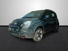 Fiat Panda Cross 1.0 Hybrid 51KW (70 CV), 16.199 €