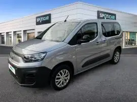 Fiat Doblo Furgón L1 1.5 BlueHDi 130 CV 1000 Kg, 23.900 €