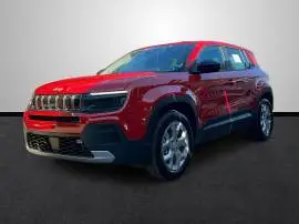 Jeep Avenger Altitude 1.0 eHybrid 100 CV, 26.599 €