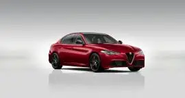 Alfa Romeo Giulia Tributo Italiano 2.2  JTDM 210 C, 55.899 €