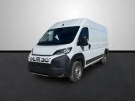 Fiat Ducato E-Ducato serie 2-Electric Vehicle Furg, 59.900 €