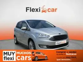 Ford Grand C-MAX 1.0 EcoBoost 92kW (125CV) Busines, 13.490 €