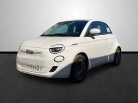 Fiat 500 e 3+1 Monotrim 118CV 320km, 32.599 €