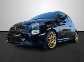 Abarth 500 695 1.4 TJet 132kW 75 Aniversario, 37.599 €