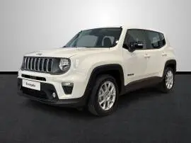 Jeep Renegade Limited 1.0T 120CV MAN, 24.399 €