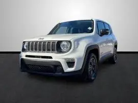 Jeep Renegade Longitude 1.5 e-Hybrid 130 CV, 25.200 €