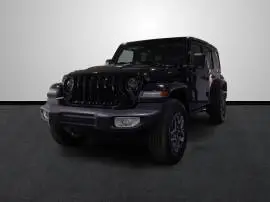 Jeep Wrangler 4xe Sahara 2.0 PHEV 380 CV, 78.299 €