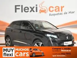 Peugeot 3008 1.2 PureTech 96KW S&S Allure EAT8, 20.290 €