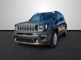 Jeep Renegade Altitude 1.5 e-Hybrid 130 CV, 28.399 €