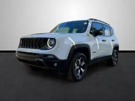 Jeep Renegade Overland 1.3 PHEV 240CV AT, 36.399 €