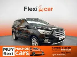 Ford Kuga 1.5 EcoBoost 110kW 4x2 Titanium, 16.490 €