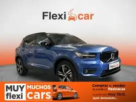 Volvo XC40 1.5 T4 Twin Recharge Inscription Auto, 35.990 €