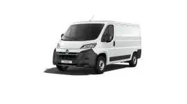 Opel Movano Nuevo Furgón 3.3T L2H1 2.2BlueHDi 140 , 36.690 €