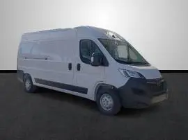 Opel Movano FURGÓN BASE LIGHT L2H2 3.5T 2.2 BlueHD, 33.190 €