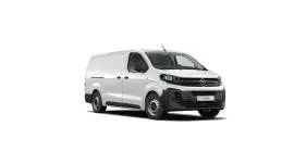 Opel Vivaro Furgón L Express 2.0D 145 CV, 32.299 €