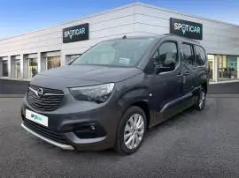 Opel Combo-e Life XL Elegance Plus 50 kWh, 34.900 €