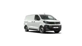 Opel Vivaro Nuevo Furgón M 1.5D 120 CV MT6, 36.100 €