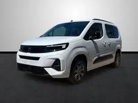 Opel Combo M1 100 Cv 1.5 Td SS MT6 6.4 4p., 24.300 €