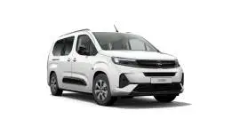 Opel Combo M1 XL GS 130CV 1.5Td MT6, 28.598 €