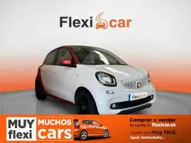 Smart Forfour 0.9 66kW (90CV) S/S PASSION, 9.980 €