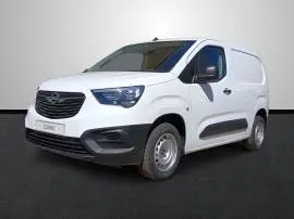 Opel Combo Cargo 1.5TD 100 CV MT6, 24.700 €