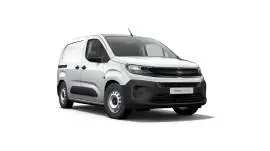 Opel Combo Electric Cargo 800kg 100kW Batería 50kW, 33.799 €