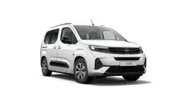 Opel Combo GS 130 CV 1.5 TD AT8, 30.598 €