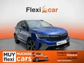 Renault Austral Techno Esprit Alpin Mild Hybrid 11, 31.990 €