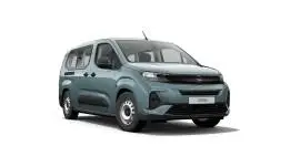 Opel Combo XL N1 110 CV 1.2T, 24.498 €