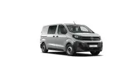 Opel Vivaro Combi 180 CVC 2.0 TD AT 8, 35.399 €